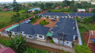 MAMIKKI Hotel Apartments - Tororo - 0