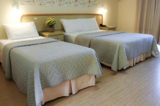 Hotel do Santuário - Nova Trento - 9
