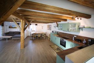 Ferienhaus Schreinerhaus - 7