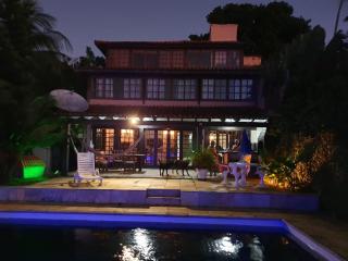 Espetacular Casa em João Fernandes e Vista Mar - 1