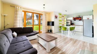 Apartamenty Sun & Snow Komuny Paryskiej - Karpacz - 6