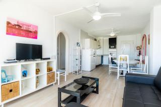 Apartamento Villa Cancun - Port d'Alcudia - 2