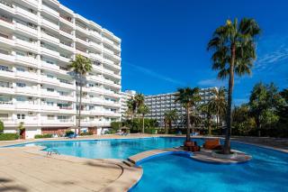 Apartamento Villa Cancun - 8