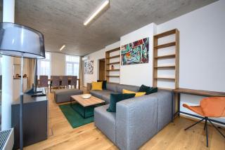 Residence Soukenicka - 4