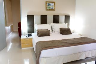 San Phillip Flat Hotel - Fortaleza - 7