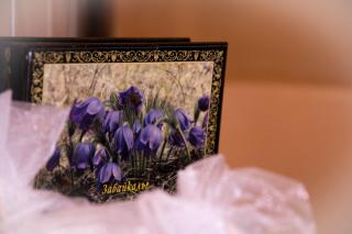 Repos en Normandie - 3