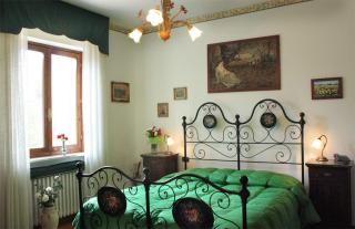 Villa Sant’Uberto Country Inn - 9