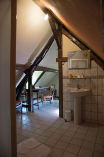 Repos en Normandie - 5