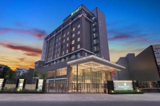 Lemon Tree Hotel, Jhansi - Jhansi - 0