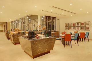 Lemon Tree Hotel, Jhansi - Jhansi - 4