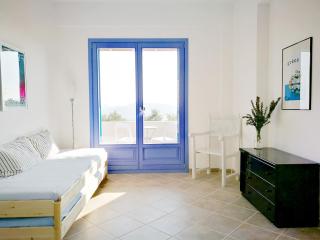Olive Bay Hilltop Apartments Ammouliani - Amoliani - 1