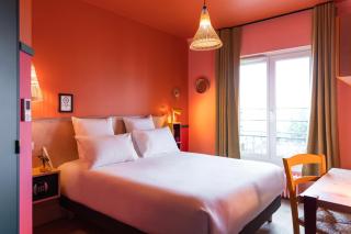 PAUL & PIA - Welcome Home Hotel - Colmar - 6