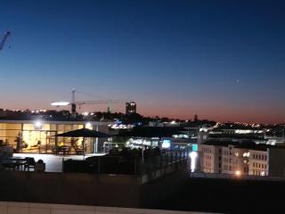 Heritage Apartments - Auckland CBD - Rooftop pool, spas, gyms & saunas - Auckland - 4