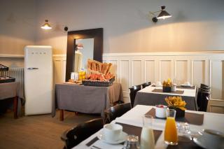 Hotel Les Negociants - Valence - 7