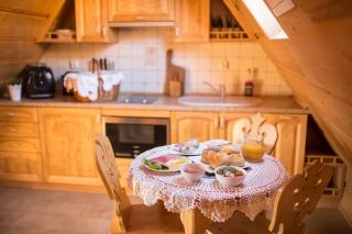 Apartament Widokowy i Wyjątkowy Kościelisko - 8
