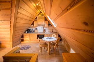 Apartament Widokowy i Wyjątkowy Kościelisko - 1