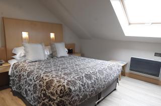 The Mansefield Hotel - Elgin - 6