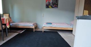 Kleines Studio 07, für den kurzen Aufenthalt - Schönau - 3