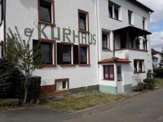 Kleines Studio 07, für den kurzen Aufenthalt - Schönau - 1