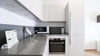 Italianway Comfort - Lazzaro Papi 14 B - Mailand - 1