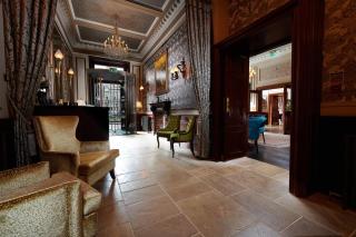 The Bonham - Edimburgo - 3