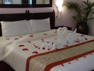 Marari Umapathi Beach Villa - Mararikulam - 2