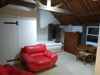 Watercress Barns - 1