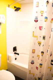 Cartoon Network Hotel - Lancaster - 4
