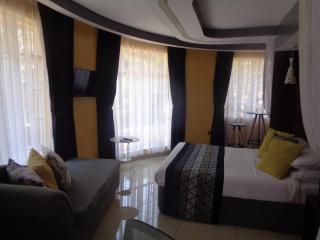 The Clarice House - Kisumu - 1