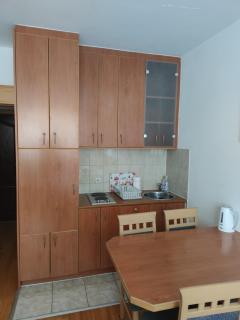 Apartmani MECAVA - 2