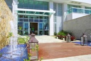 Mandai Flat Hotel - Cabo Frío - 9