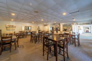 Dothan National Golf Club and Hotel - Dothan - 2