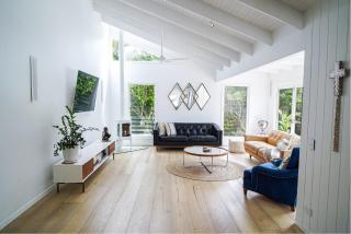 Paradise Palms - pet-friendly beach home with pool - 8
