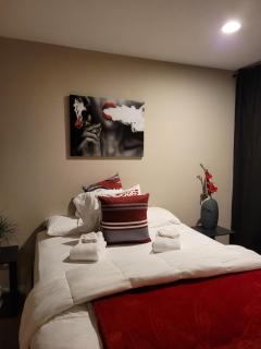 Beautiful 3 bed/2 Bath Cozy Get Away Home - Las Vegas - 3