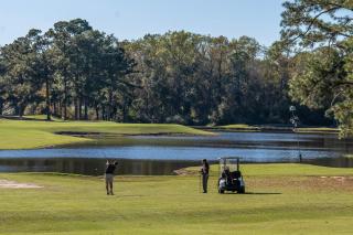 Dothan National Golf Club and Hotel - Dothan - 0