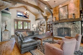 Luxury Home 270 Next To Resort I Hot Tub I Amazing Views I Best Price I FREE Adventures Daily - Winter Park - 1