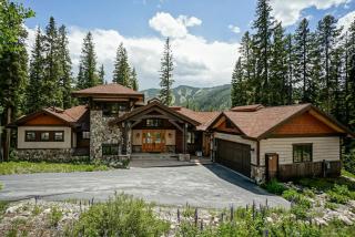 Luxury Home 270 Next To Resort I Hot Tub I Amazing Views I Best Price I FREE Adventures Daily - Winter Park - 0