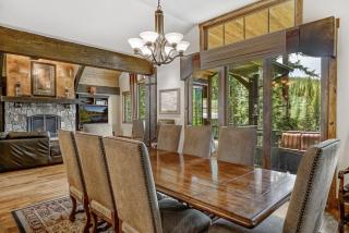 Luxury Home 270 Next To Resort I Hot Tub I Amazing Views I Best Price I FREE Adventures Daily - Winter Park - 4