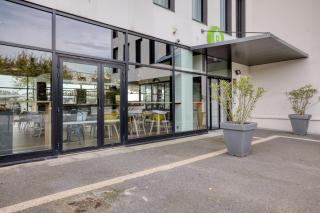 Campanile Rennes Sud - Saint Jacques - Saint-Jacques-de-la-Lande - 8