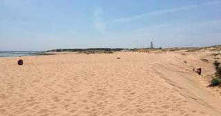 Marina 2 Atico de Lujo Vistas al Mar Piscina - Conil de la Frontera - 8