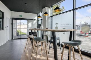 Campanile Rennes Sud - Saint Jacques - Saint-Jacques-de-la-Lande - 1
