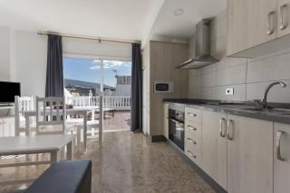 Apartamento Pardela - Playa de San Juan - 2
