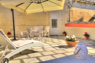B&B Corte dell' Idume - 9