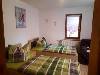 Ferienwohnung Schlothauer 1 - Ruhla - 9