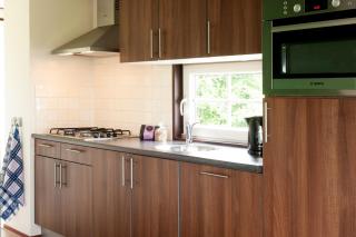 Mariahoeve-Logies #Polderhuisje - 6