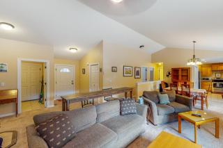 Lavender Lake Lodge - Pine Glen - 9