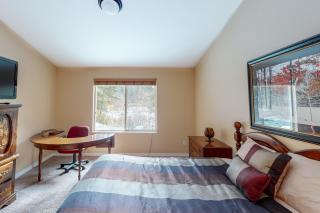 Lavender Lake Lodge - Pine Glen - 4