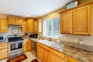 Lavender Lake Lodge - Pine Glen - 3