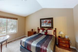 Lavender Lake Lodge - Pine Glen - 2