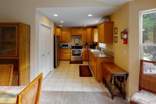 Lavender Lake Lodge - Pine Glen - 1